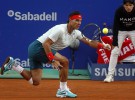 ATP Conde de Godó 2013: Rafa Nadal y Nicolás Almagro jugarán la final