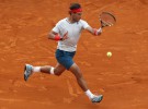 Masters de Montecarlo 2013: horarios y retransmisiones de las semifinales Nadal-Tsonga y Djokovic-Fognini