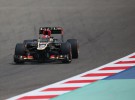 GP de Bahréin 2013 de Fórmula 1: Massa y Raikkonen, los más rápidos del viernes