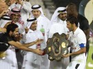 Fútbol Internacional: Raúl sigue ganando títulos, también en Qatar