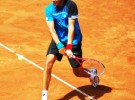 ATP Bucarest 2013: Lukas Rosol le gana en la final a Guillermo García-López