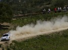 Rally de Portugal: Ogier consigue el triunfo final por delante de Hirvonen y Latvala
