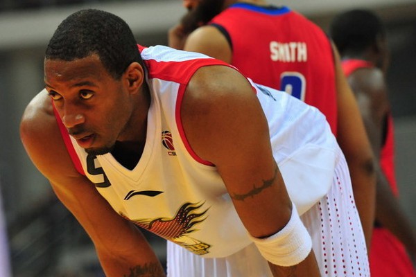 NBA: los Spurs sorprenden con el fichaje de Tracy McGrady