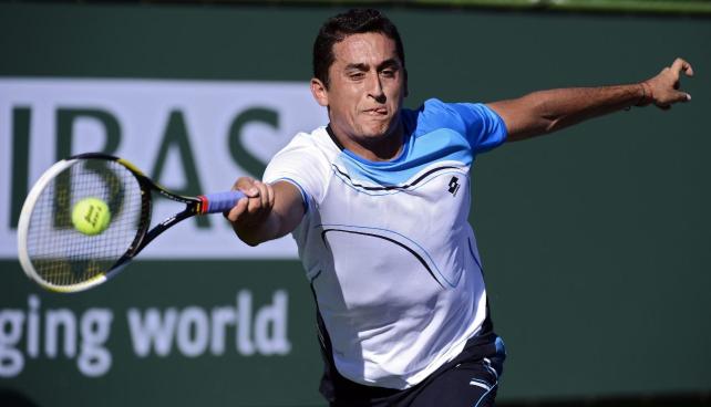 ATP Houston 2013: Almagro avanza a semifinales, Ramírez-Hidalgo eliminado