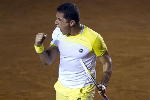 Masters 1000 de Montecarlo 2013: Cuatro españoles ganan y dos pierden este martes