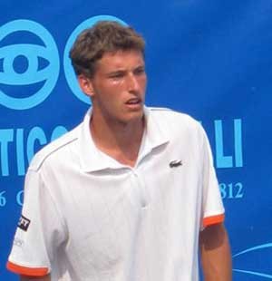 ATP Casablanca 2013: Pablo Carreño-Busta sorprende a Andújar