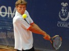ATP Conde de Godó 2013: Albert Montañés y Pablo Carreño-Busta ganan en debut