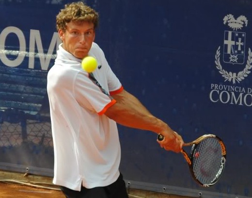 ATP Conde de Godó 2013: Albert Montañés y Pablo Carreño-Busta ganan en debut