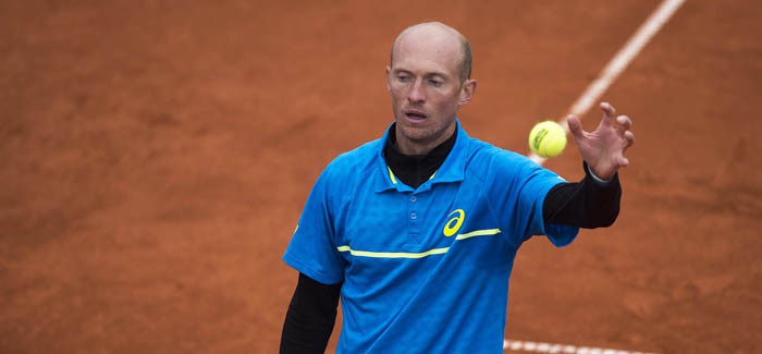 ATP Munich 2013: Dos veces campeón Davydenko eliminado en debut