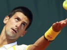 Masters 1000 de Montecarlo 2013: Djokovic vence a Nieminen y es semifinalista