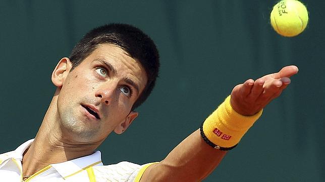 Masters 1000 de Montecarlo 2013: Djokovic vence a Nieminen y es semifinalista