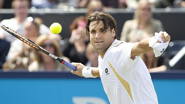 David Ferrer y Feliciano López serán bajas en Masters de Montecarlo