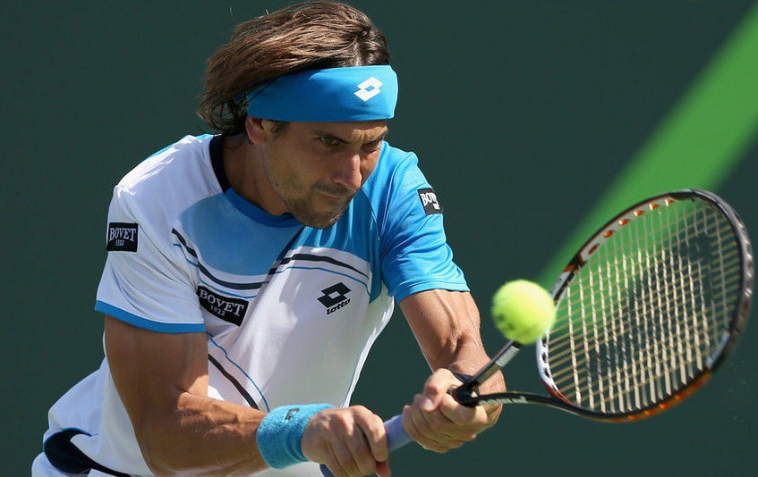 ATP Conde de Godó 2013: David Ferrer cae sorpresivamente ante Tursunov