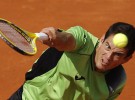 ATP Bucarest 2013: García-López debuta exitosamente ante Zeballos