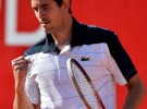ATP Bucarest 2013: Guillermo García-López vence a Tipsarevic y es semifinalista
