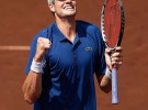 ATP Houston 2013: John Isner derrota a Almagro y se corona campeón