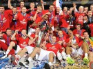 Eurocup: El Lokomotiv Kuban se proclama campeón de la Eurocup al vencer a Bilbao Basket
