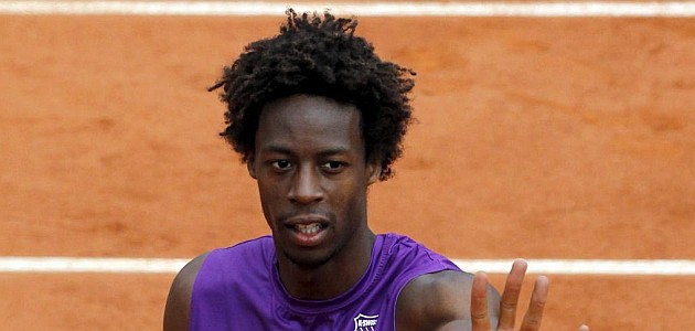 ATP Houston 2013: Monfils gana en primera ronda