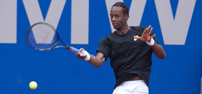 ATP Munich 2013: Stepanek y Monfils a segunda ronda