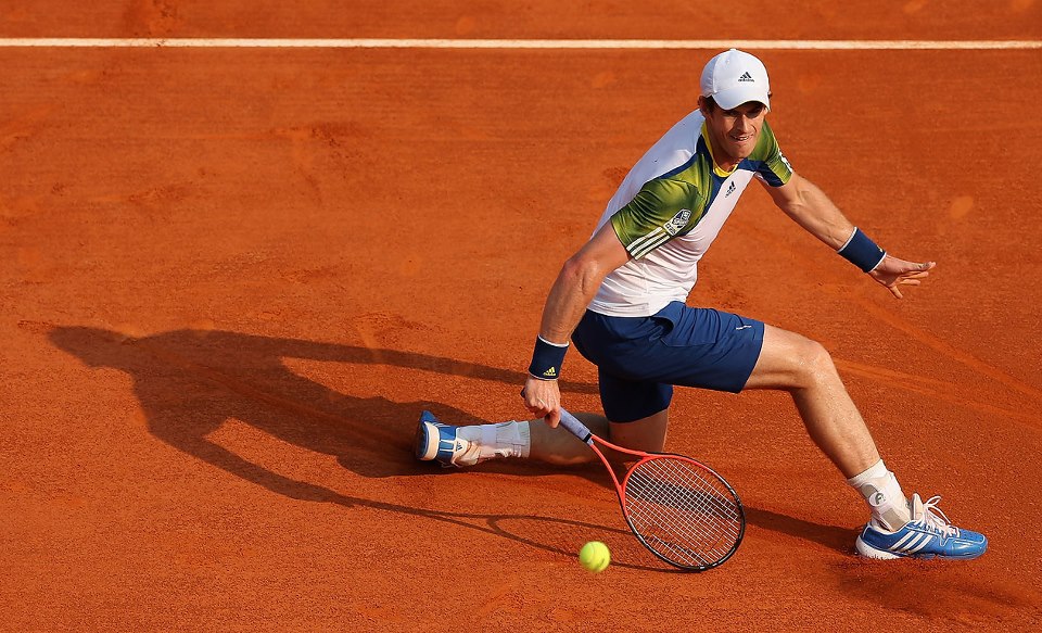 Masters 1000 de Montecarlo 2013: Mónaco y Murray clasifican a tercera ronda