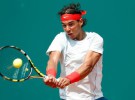 Masters 1000 de Montecarlo 2013: Rafa Nadal debuta auspiciosamente con fácil triunfo