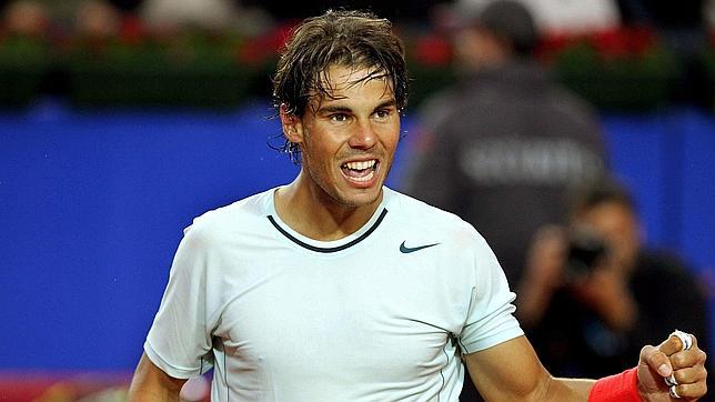 ATP Conde de Godó 2013: Rafa Nadal gana octavo título