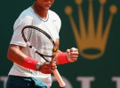 Masters 1000 de Montecarlo 2013: Rafa Nadal sin problemas a cuartos de final