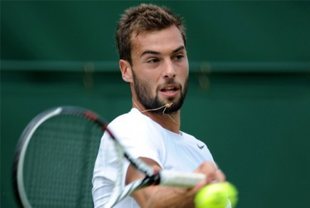 ATP Portugal Open 2013: Paire y Roger-Vasselin ganan en primera ronda