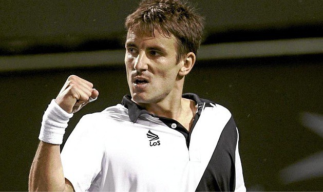 ATP Casablanca 2013: Tommy Robredo finalista después de 12 años