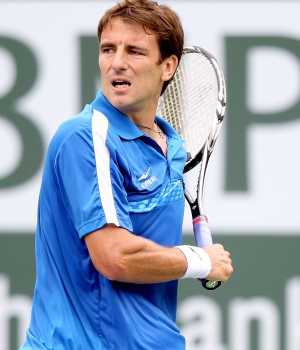 ATP Casablanca 2013: Wawrinka y Tommy Robredo a semifinales