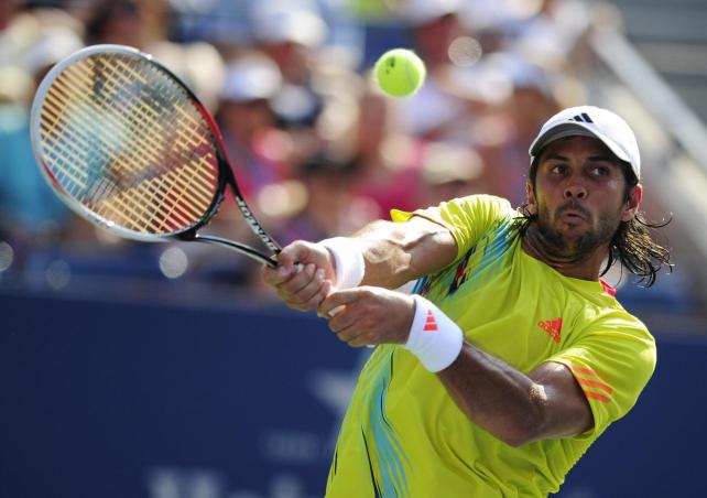 ATP Houston 2013: Fernando Verdasco gana su tercer partido del año