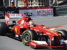 GP de Mónaco 2013 de Fórmula 1: Rosberg domina con Mercedes, Fernando Alonso es tercero