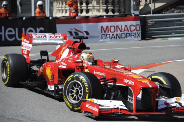Alonso-Monaco