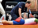 Roland Garros 2013: Andy Murray renuncia a jugar en París por lesión