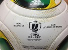Copa del Rey 2012-2013: previa y horario de la final entre Real Madrid y Atlético de Madrid