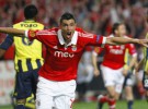 Europa League 2012-2013: Chelsea y Benfica jugarán la final