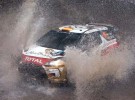 Rally de Argentina: Loeb supera a Ogier en la 2ª jornada, Sordo sigue 10º
