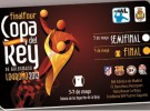 Copa del Rey de balonmano 2013: previa y horarios de la Final Four de Logroño
