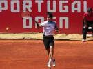 ATP Portugal Open 2013: Ferrer y Wawrinka jugarán la final tras ganar a Seppi y Carreño