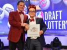 NBA: los Cavaliers elegirán al número 1 del draft de 2013
