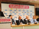 Fútbol Draft 2013, los mejores jóvenes futbolistas de España