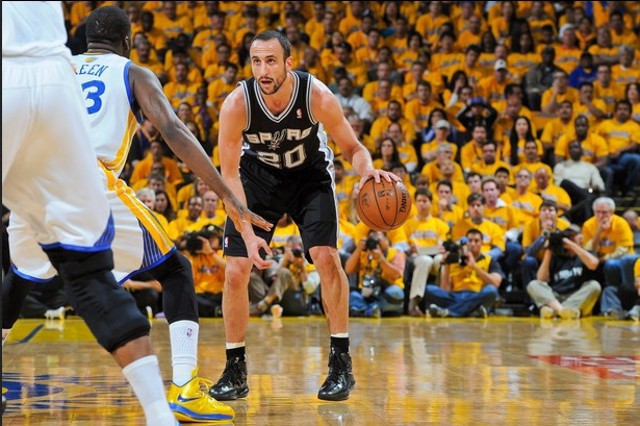 NBA Playoffs 2013: San Antonio será el rival de Memphis en la final por el Oeste