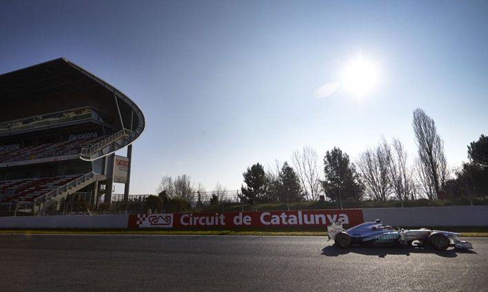 GP de España 2013 de Fórmula 1: previa, horarios y retransmisiones de la carrera de Barcelona