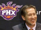 NBA: Jeff Hornacek se estrenará como entrenador en los Suns