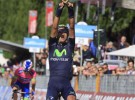Giro de Italia 2013: Intxausti logra la primera victoria de etapa con sabor español