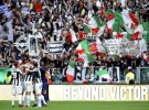 La Juventus gana el Scudetto en Italia, el Galatasaray campeón en Turquía