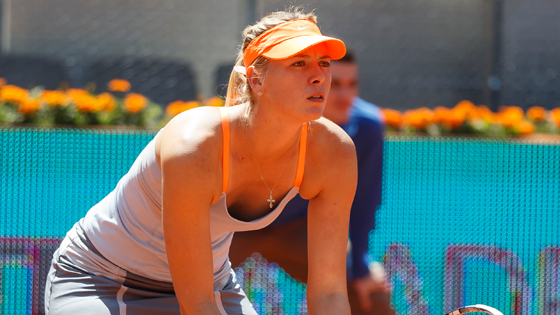 Masters 1000 de Madrid 2013: Serena Williams y Maria Sharapova jugarán la final femenina