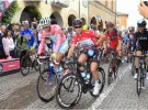 Giro de Italia 2013: Cavendish sigue a lo suyo y ya suma cuatro victorias