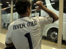 Nivea Men y el Real Madrid te apoyan en la disputa del partido de cada día