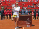 WTA Portugal Open 2013: Pavlyuchenkova levanta el título a costa de Carla Suárez